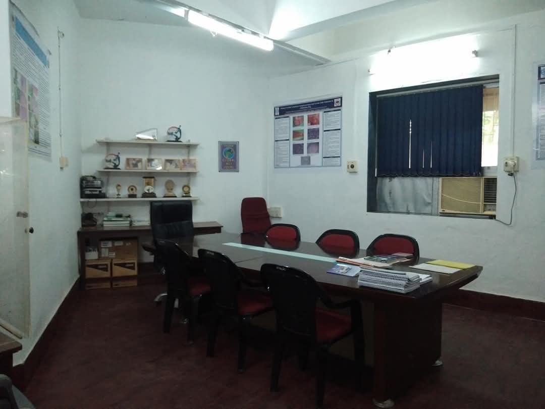 Conference Hall